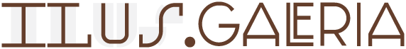 Logo Ilus.Galería