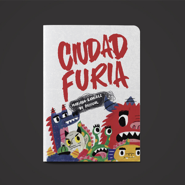 Proyecto Ciudad Furia 