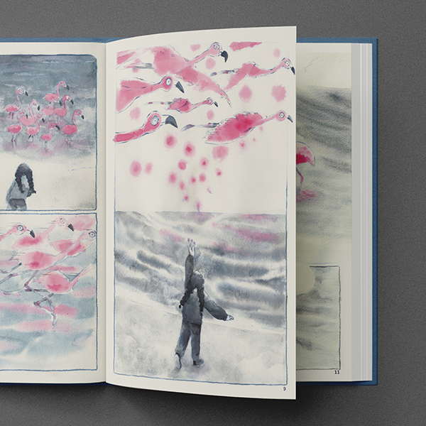 Proyecto Las noches oscuras 