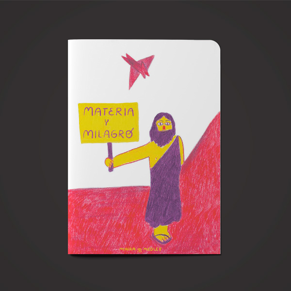Proyecto Materia y Milagro 