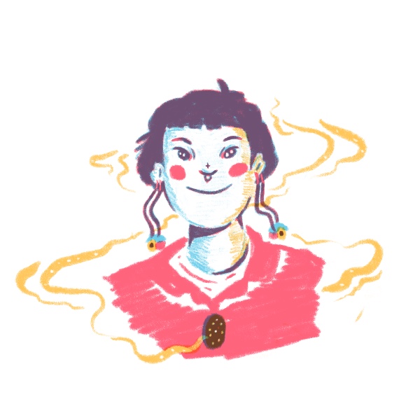 Avatar deFernanda Pinilla Abril