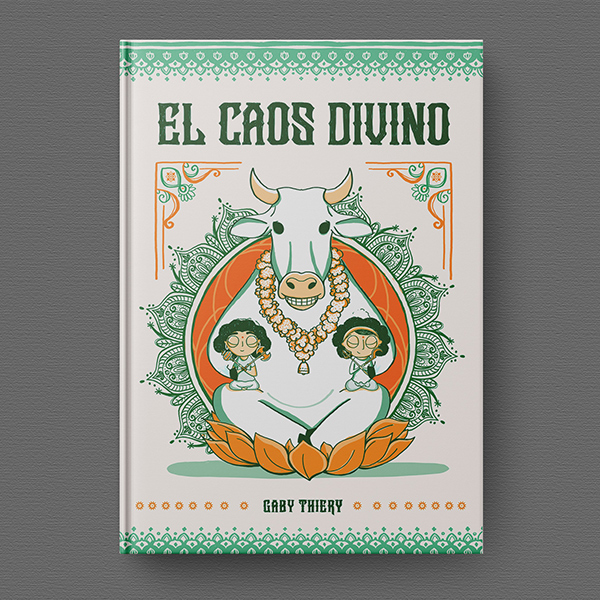 Proyecto Divine Chaos 