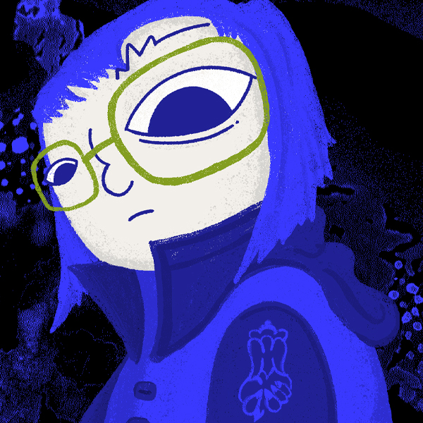 Herejes de Luli Bonardi