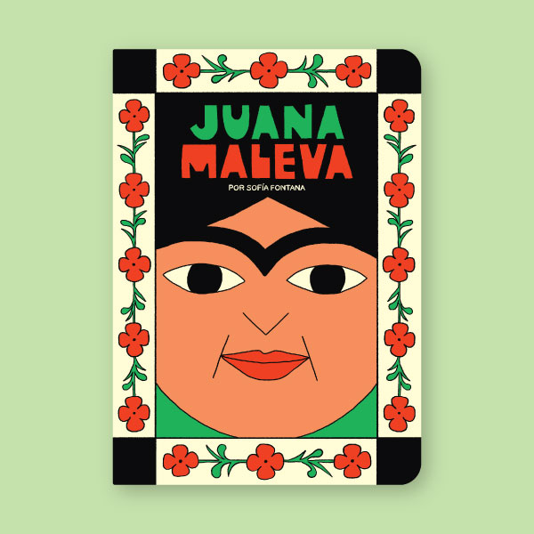 Proyecto Juana Maleva 