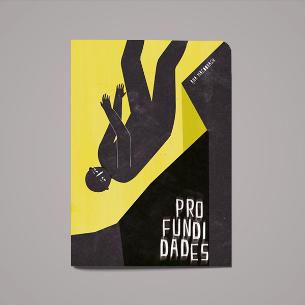Profundidades de Ana MacDonagh