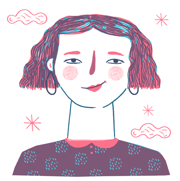 Avatar deAna MacDonagh