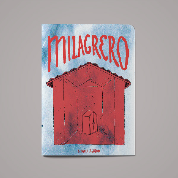 Milagrero tapa thumbnail 